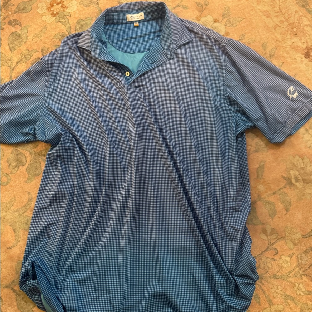 Peter Millar Summer Comfort Polo